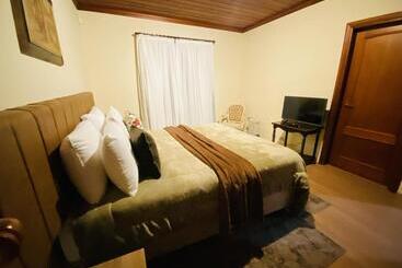 ユースホステル Pousada Miraflores