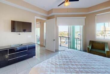 Bali Bay 304 Ov Myrtle Beach Hotel Room