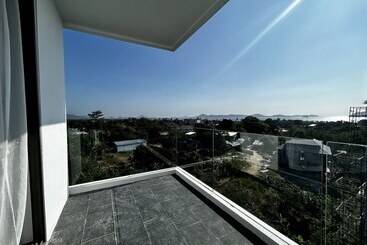 アパートホテル Elite Atoll Condotel