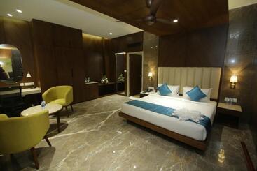 فندق The Ocean Pearl Dharmasthala Ujire