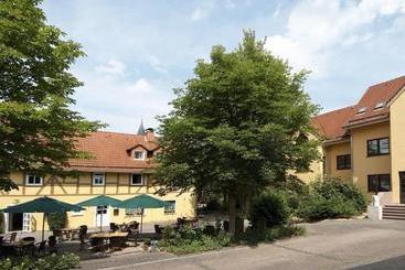 هتل Hofgut St.anna