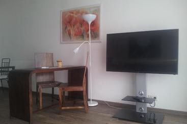 هتل Apartmentcenter Koblenz