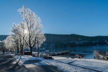 בית מלון כפרי Baren Titisee