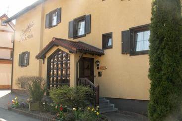 Gasthof Hotel Schwarzes Roß