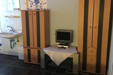 هتل Haus Wasserscheide