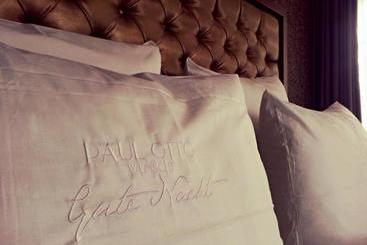 Hotel Paul Otto