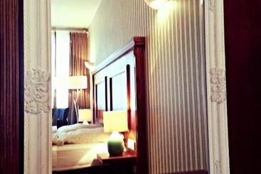 Hotel Paul Otto