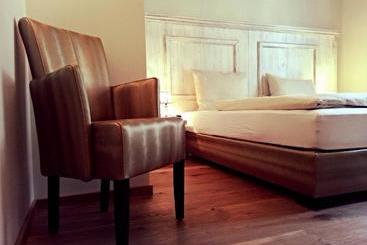 Hotel Paul Otto
