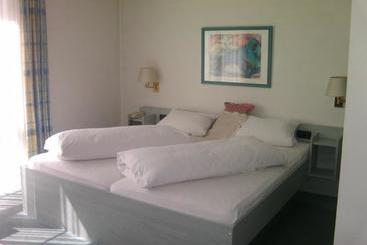 בית מלון כפרי Deutsches Haus