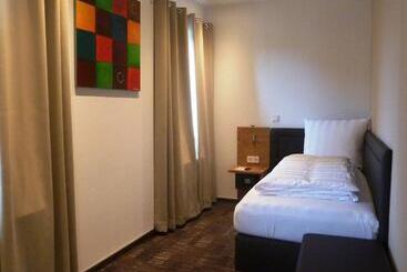 호텔 Saline 3 Sterne Superior