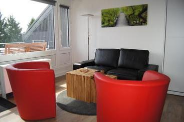 هتل Winterberg Appartement