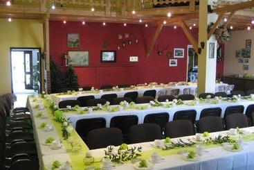 هتل Grober S Reiterhof