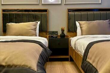 Hotel Skymoon Istanbul Airport