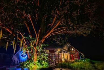 Kanna Hostel