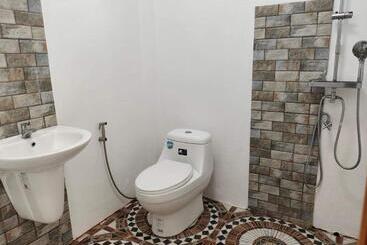בית מלון כפרי Destiny Home Stay