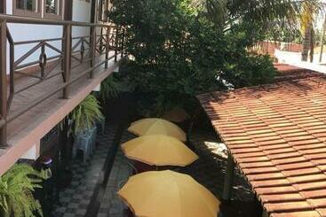 הוסטל Recanto Do Carreiro