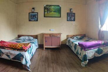 פנסיון D Cloud Guesthouse