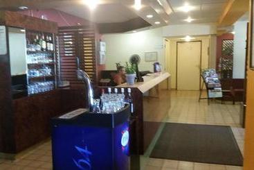 Brit Hotel Sarreguemines