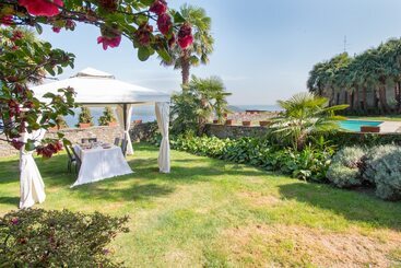 فندق Bed & Breakfast Casa Mariuccia