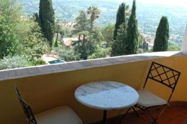 هتل B&b  Villa Coste D Or