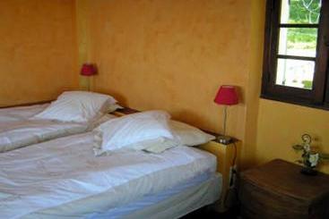 هتل B&b  Villa Coste D Or