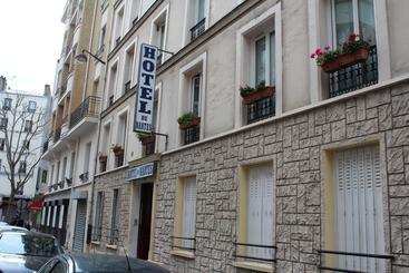 هتل Hôtel De Nantes