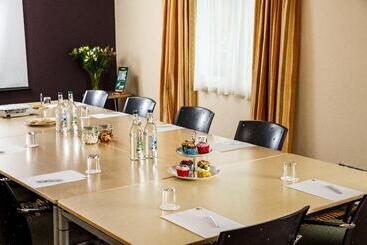 ホテル Holiday Inn Darlington   North A1m, Jct.59, An Ihg