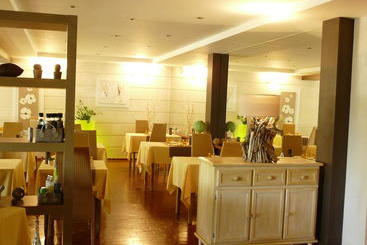 هتل Hôtel Beau Soleil