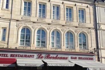 ホテル Hôtel Le Bordeaux