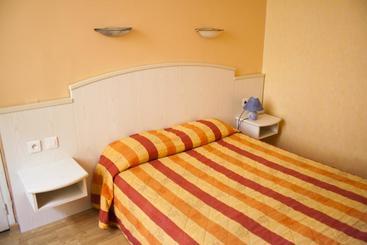هتل Hôtel Posta Eco