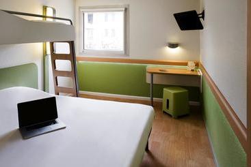 هتل Ibis Budget Cholet Centre