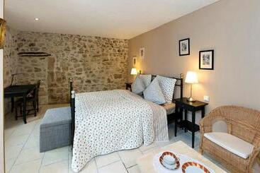 Hotel Maison Des Anges