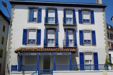 Annexe Hotel De La Gare