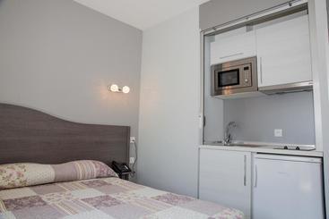 Annexe Hotel De La Gare