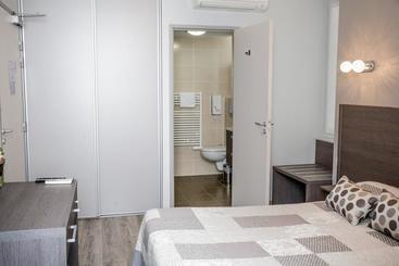 Annexe Hotel De La Gare