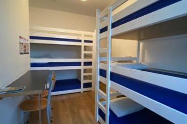 هتل Sobo Guest House