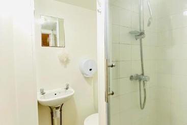 هتل Sobo Guest House