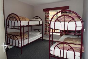 هتل Tralee Holiday Lodge