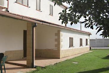 هتل Agriturismoteo
