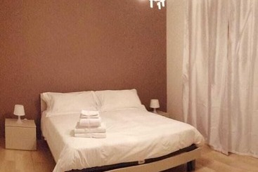 בית מלון כפרי Albergo Bruna