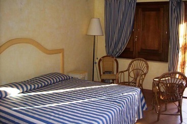 فندق Bagamoyo Resort