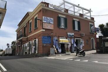 בית מלון כפרי Belvedere Piano Di Sorrento