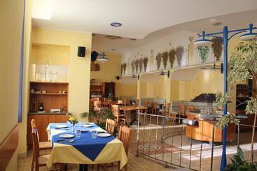 فندق Casa Don Guanella