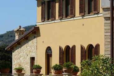 هتل Casa Vacanze Residenza Bocci
