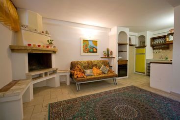 هتل Follonica Apartments