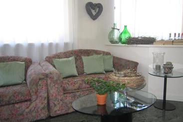 هتل La Villa