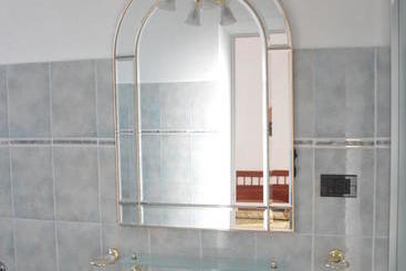 هتل B&b La Villetta
