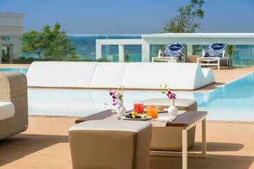 Отель Le Dune Suite