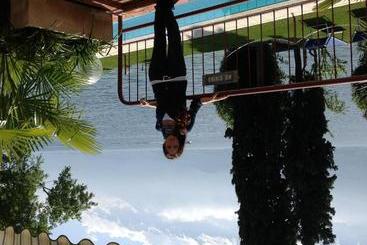 هتل Lido