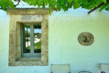 هتل Masseria Fumarola